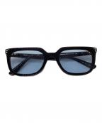RAY-BANレイバン）の古着「サングラス」｜ブラック