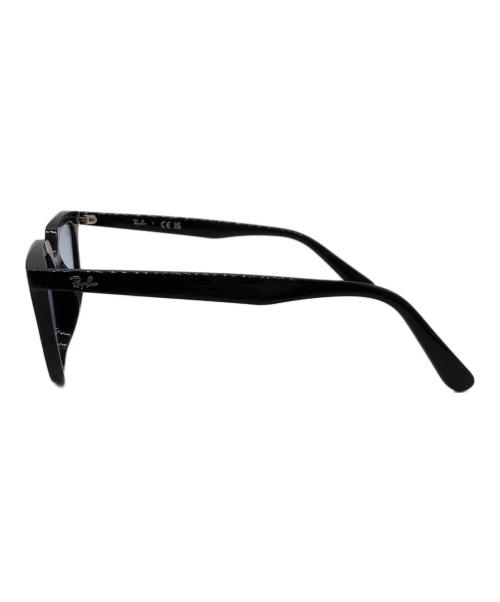 RAY-BAN（レイバン）RAY-BAN (レイバン) サングラス ブラック サイズ:54□21の古着・服飾アイテム