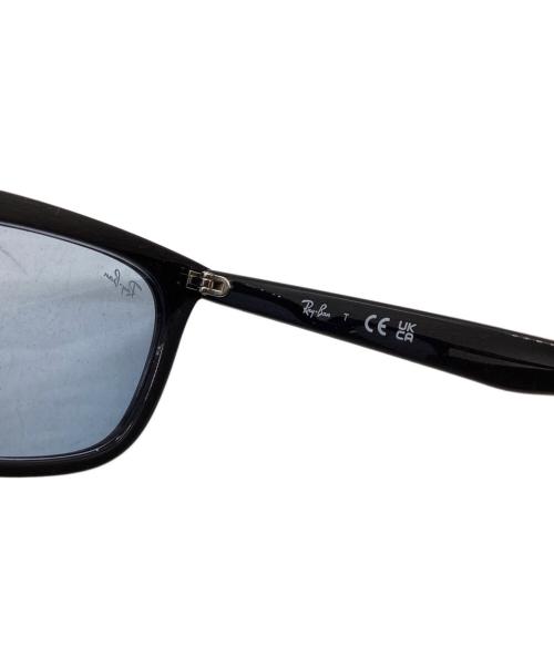 RAY-BAN（レイバン）RAY-BAN (レイバン) サングラス ブラック サイズ:54□21の古着・服飾アイテム