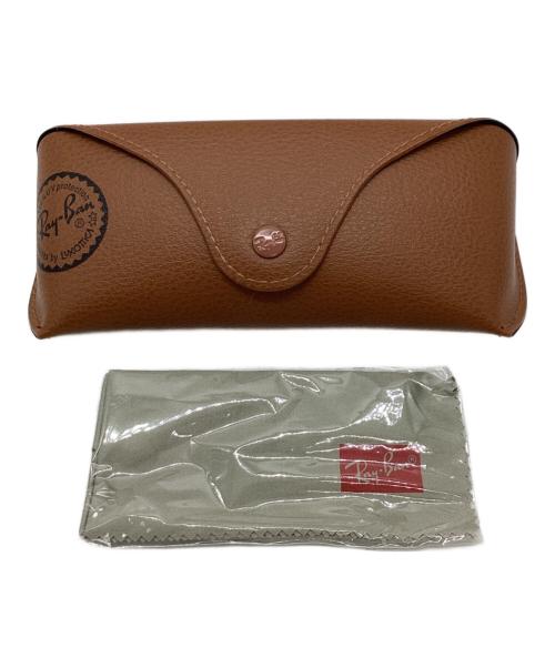 RAY-BAN（レイバン）RAY-BAN (レイバン) サングラス ブラック サイズ:54□21の古着・服飾アイテム