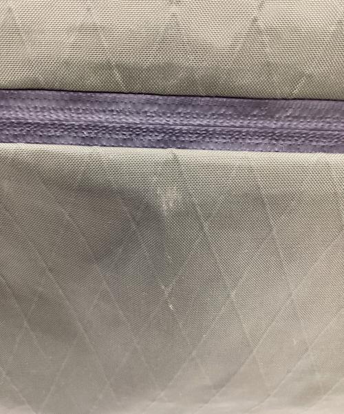 ALPAKA（アルパカ）Alpaka (アルパカ) GO SLING ショルダーバッグ カーキの古着・服飾アイテム
