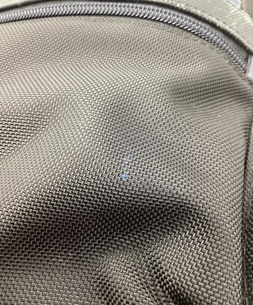 TUMI（トゥミ）TUMI (トゥミ) 3way ビジネスバッグ ブラック×ネイビーの古着・服飾アイテム