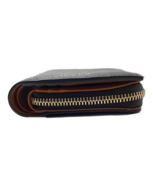 PORTER（ポーター）PORTER (ポーター) TINY PURSE ブラックの古着・服飾アイテム