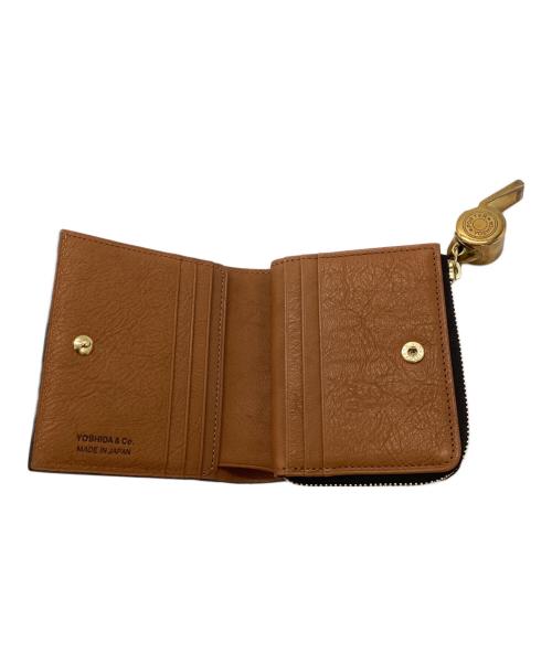 PORTER（ポーター）PORTER (ポーター) TINY PURSE ブラックの古着・服飾アイテム