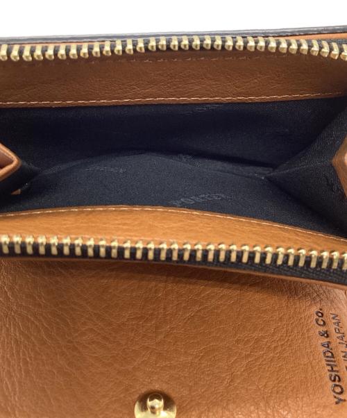 PORTER（ポーター）PORTER (ポーター) TINY PURSE ブラックの古着・服飾アイテム