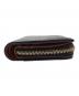 中古・古着 PORTER (ポーター) TINY PURSE ブラック：30000円