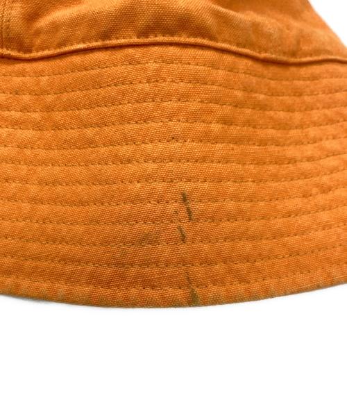 kijima takayuki（キジマタカユキ）kijima takayuki (キジマタカユキ) Sailar Hat ブラウンの古着・服飾アイテム