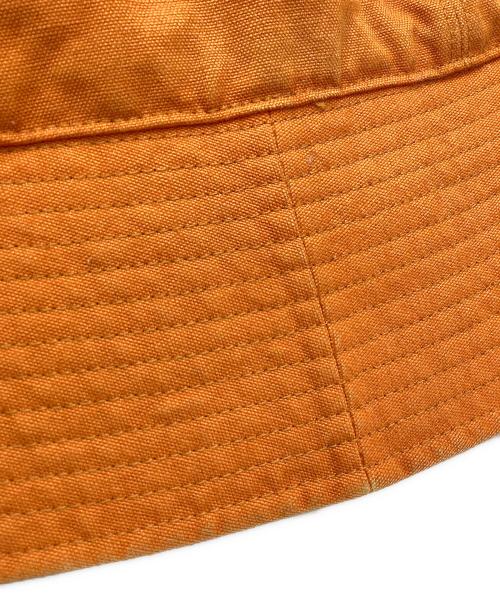 kijima takayuki（キジマタカユキ）kijima takayuki (キジマタカユキ) Sailar Hat ブラウンの古着・服飾アイテム