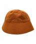 kijima takayuki (キジマタカユキ) Sailar Hat ブラウン：6000円