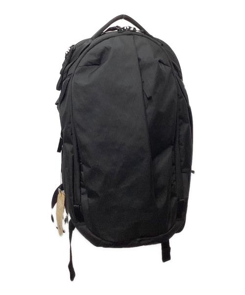 ABLE CARRY（エイブルキャリー）ABLE CARRY (エイブルキャリー) MAX EDC X-Pac ブラックの古着・服飾アイテム