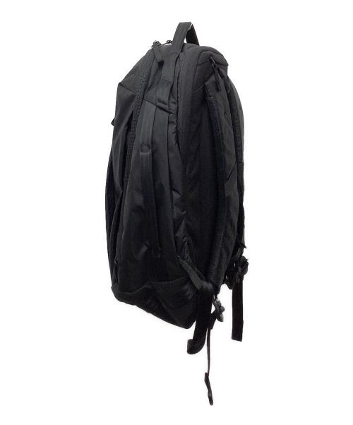 ABLE CARRY（エイブルキャリー）ABLE CARRY (エイブルキャリー) MAX EDC X-Pac ブラックの古着・服飾アイテム