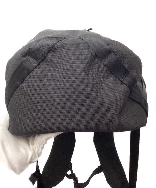 ABLE CARRY（エイブルキャリー）ABLE CARRY (エイブルキャリー) MAX EDC X-Pac ブラックの古着・服飾アイテム