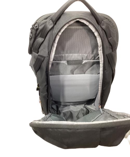 ABLE CARRY（エイブルキャリー）ABLE CARRY (エイブルキャリー) MAX EDC X-Pac ブラックの古着・服飾アイテム