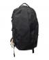ABLE CARRY（エイブルキャリー）の古着「MAX EDC X-Pac」｜ブラック