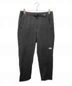 THE NORTH FACEザ ノース フェイス）の古着「Verb Pants/バーブパンツ」｜ブラック