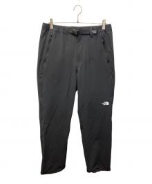 THE NORTH FACE（ザ ノース フェイス）の古着「Verb Pants/バーブパンツ」｜ブラック
