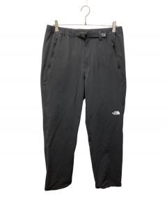 W84cm！マウンテンリサーチ クロップドパンツMountainResearch 中古・古着通販】MOUNTAIN RESEARCH (マウンテンリサーチ) クライマー