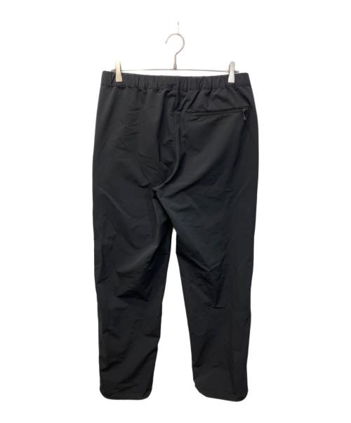 THE NORTH FACE（ザ ノース フェイス）THE NORTH FACE (ザ ノース フェイス) Verb Pants/バーブパンツ ブラック サイズ:XLの古着・服飾アイテム