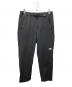 THE NORTH FACE（ザ ノース フェイス）の古着「Verb Pants/バーブパンツ」｜ブラック