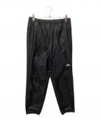 THE NORTH FACEザ ノース フェイス）の古着「Strike Trail Pant（ストライクトレイルパンツ）」｜ブラック