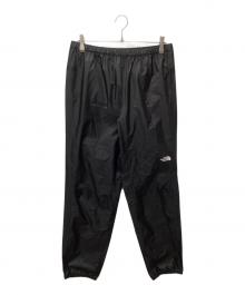 THE NORTH FACE（ザ ノース フェイス）の古着「Strike Trail Pant（ストライクトレイルパンツ）」｜ブラック