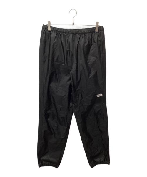 THE NORTH FACE（ザ ノース フェイス）THE NORTH FACE (ザ ノース フェイス) Strike Trail Pant（ストライクトレイルパンツ） ブラック サイズ:XLの古着・服飾アイテム