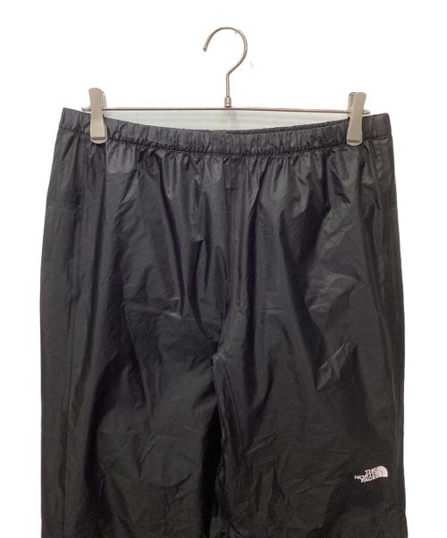 THE NORTH FACE（ザ ノース フェイス）THE NORTH FACE (ザ ノース フェイス) Strike Trail Pant（ストライクトレイルパンツ） ブラック サイズ:XLの古着・服飾アイテム