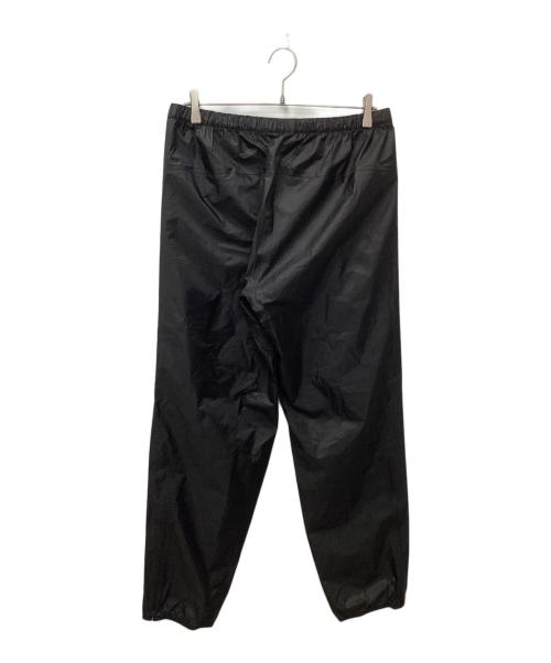 THE NORTH FACE（ザ ノース フェイス）THE NORTH FACE (ザ ノース フェイス) Strike Trail Pant（ストライクトレイルパンツ） ブラック サイズ:XLの古着・服飾アイテム