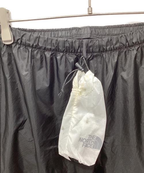 THE NORTH FACE（ザ ノース フェイス）THE NORTH FACE (ザ ノース フェイス) Strike Trail Pant（ストライクトレイルパンツ） ブラック サイズ:XLの古着・服飾アイテム