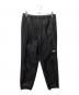THE NORTH FACE（ザ ノース フェイス）の古着「Strike Trail Pant（ストライクトレイルパンツ）」｜ブラック
