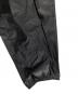 中古・古着 THE NORTH FACE (ザ ノース フェイス) Strike Trail Pant（ストライクトレイルパンツ） ブラック サイズ:XL：8000円