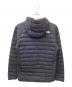 THE NORTH FACE (ザ ノース フェイス) RED RUN HOODIE　(レッドランフーディー) ブラック サイズ:M：15000円