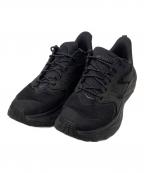 HOKAホカ）の古着「ANACAPA 2 LOW GTX（アナカパ）」｜ブラック
