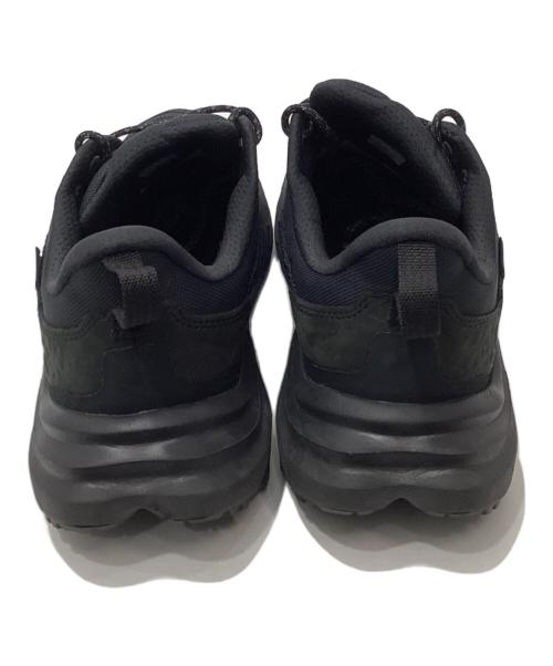 HOKA（ホカ）HOKA (ホカ) ANACAPA 2 LOW GTX（アナカパ） ブラック サイズ:US9Ｄの古着・服飾アイテム