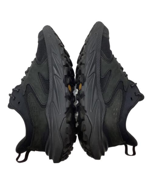 HOKA（ホカ）HOKA (ホカ) ANACAPA 2 LOW GTX（アナカパ） ブラック サイズ:US9Ｄの古着・服飾アイテム