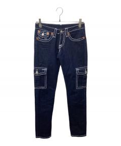 中古・古着通販】TRUE RELIGION (トゥルー レリジョン) JOEY BIG T