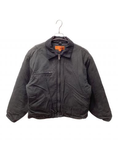 stone  ジャケット　古着 中古・古着通販】corner stone (コーナー ストーン) ダックワーク