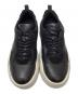 VALENTINO GARAVANI (ヴァレンティノ・ガラヴァーニ) GRAPHIC PRINT CHUNKY SNEAKERS ブラック サイズ:41：15000円