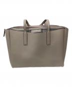 MARC JACOBSマークジェイコブス）の古着「トートバッグ」｜ベージュ
