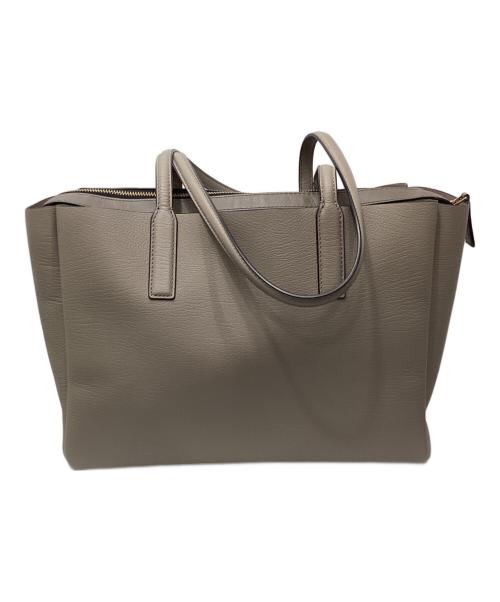 MARC JACOBS（マークジェイコブス）MARC JACOBS (マークジェイコブス) トートバッグ ベージュの古着・服飾アイテム