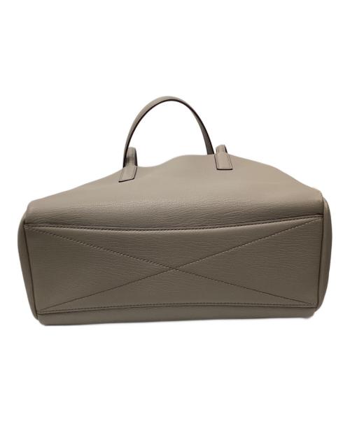 MARC JACOBS（マークジェイコブス）MARC JACOBS (マークジェイコブス) トートバッグ ベージュの古着・服飾アイテム
