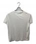 VALENTINO (ヴァレンティノ) VLTNロゴTシャツ ホワイト サイズ:S：5000円