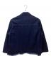 CULLNI (クルニ) Big Flap Pocket Bow Tie Denim Jacket（ビッグフラップボータイデニムジャケット） インディゴ サイズ:1：12000円