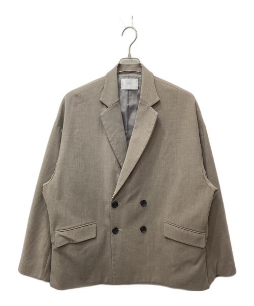 remer（リメール）remer (リメール) セットアップスーツ アイボリー サイズ:M/Sの古着・服飾アイテム