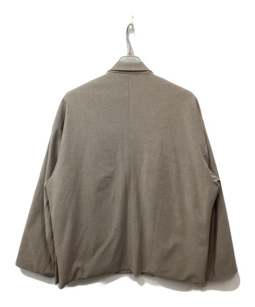 remer（リメール）remer (リメール) セットアップスーツ アイボリー サイズ:M/Sの古着・服飾アイテム