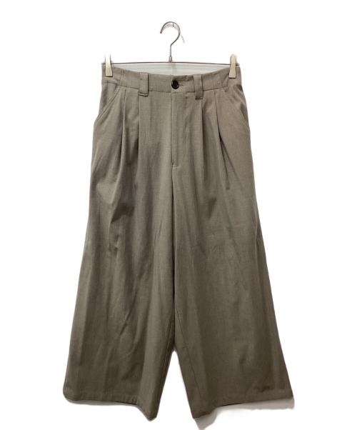 remer（リメール）remer (リメール) セットアップスーツ アイボリー サイズ:M/Sの古着・服飾アイテム
