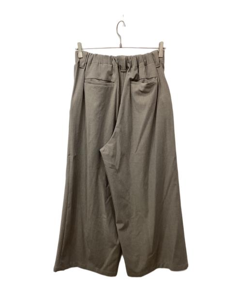 remer（リメール）remer (リメール) セットアップスーツ アイボリー サイズ:M/Sの古着・服飾アイテム