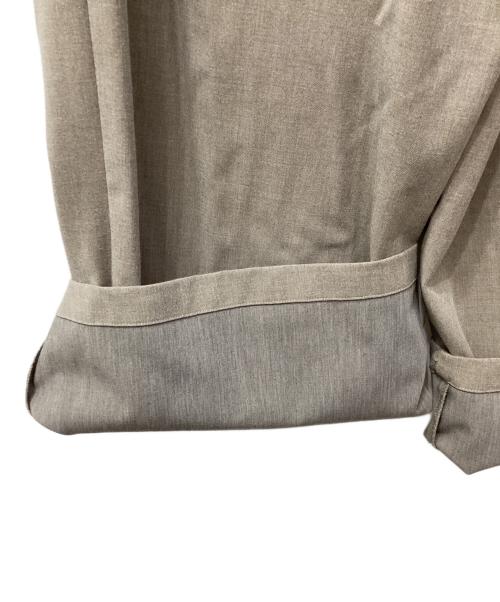 remer（リメール）remer (リメール) セットアップスーツ アイボリー サイズ:M/Sの古着・服飾アイテム