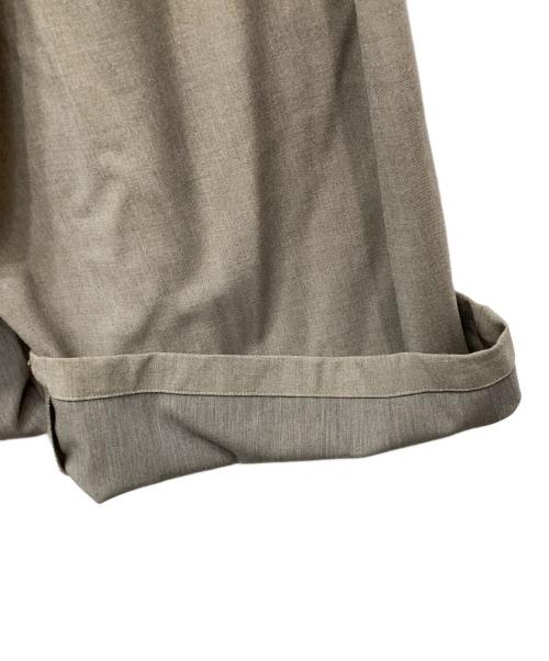 remer（リメール）remer (リメール) セットアップスーツ アイボリー サイズ:M/Sの古着・服飾アイテム