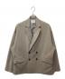 remer (リメール) セットアップスーツ アイボリー サイズ:M/S：4000円